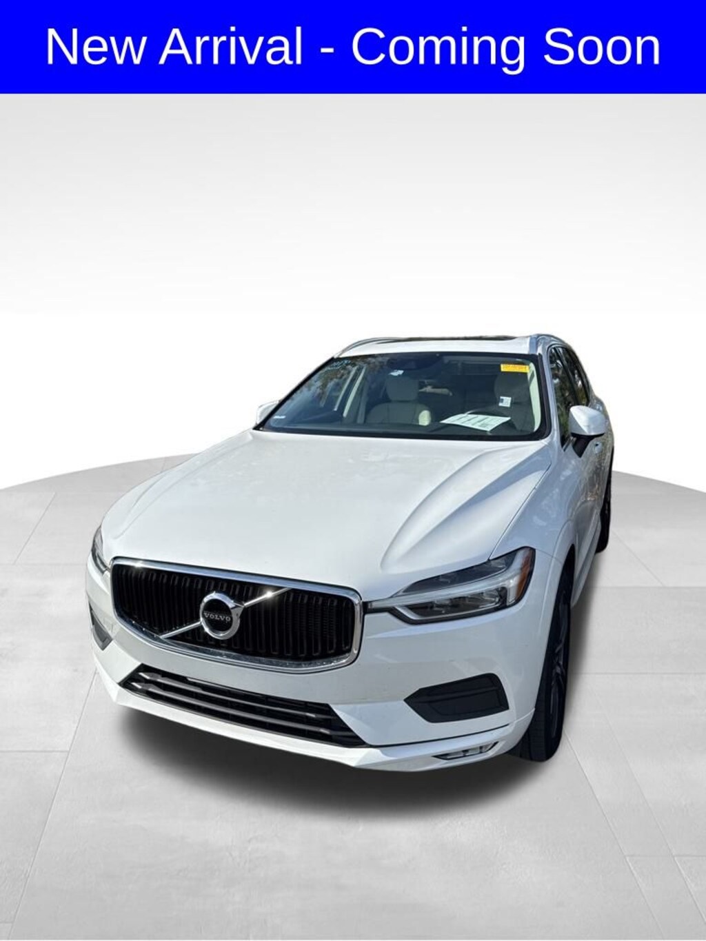 Used 2021 Volvo XC60 T5 Momentum SUV