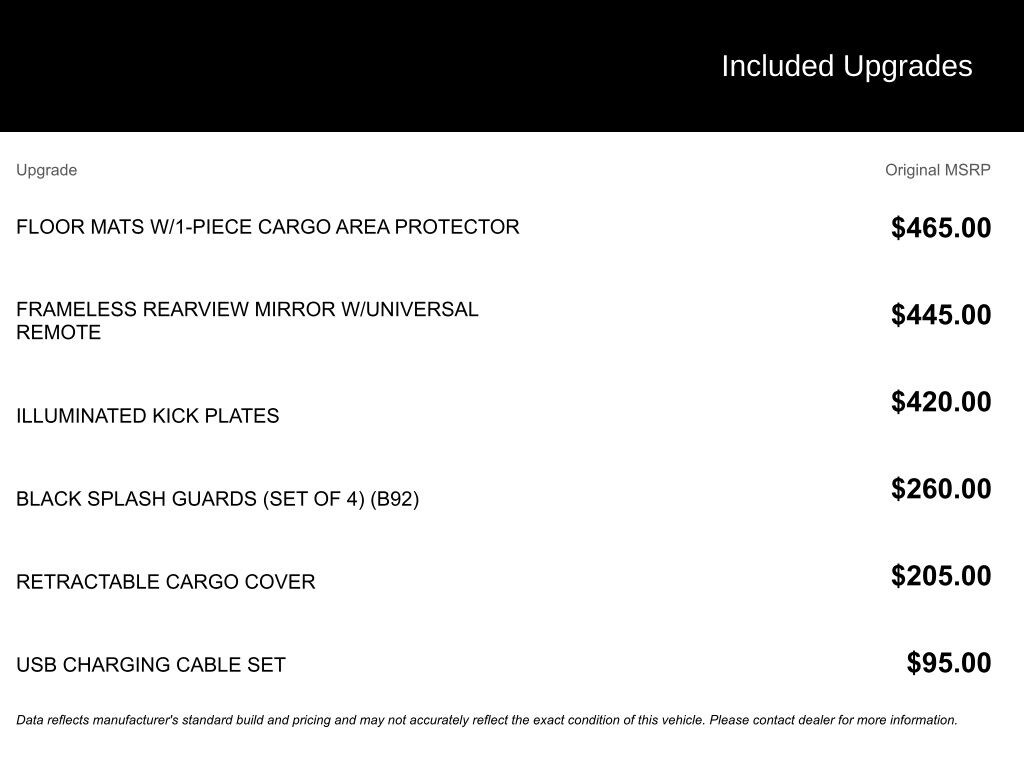 Used 2026 Nissan Rogue SUV