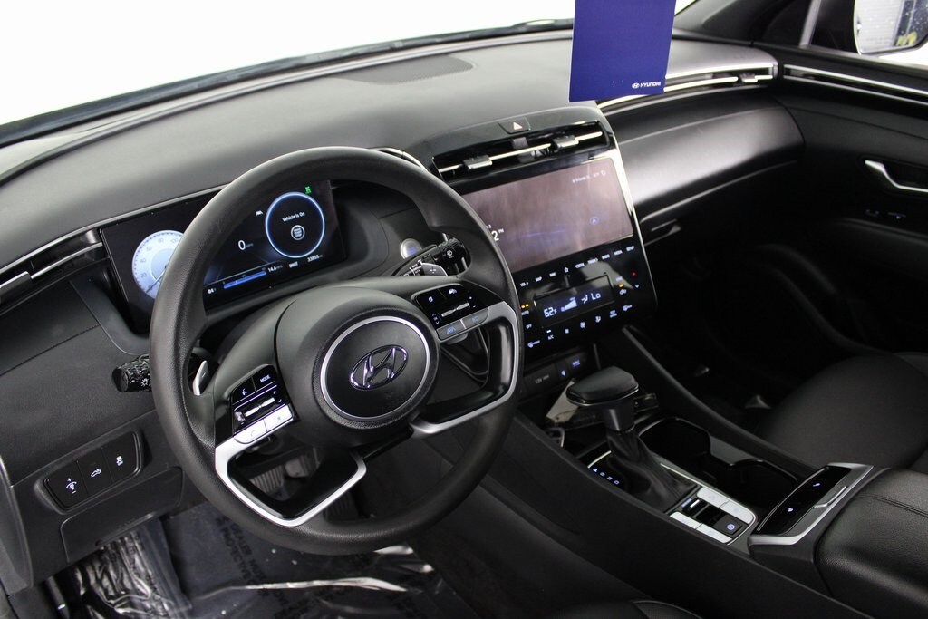 2024 Hyundai Santa Cruz Night photo 3