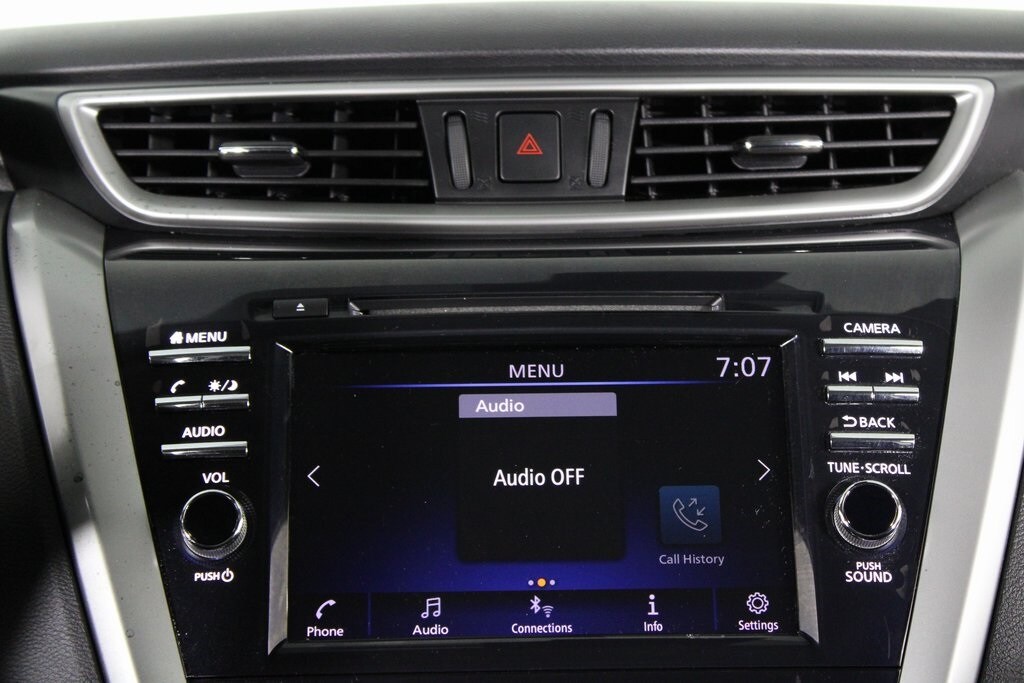 Certified 2020 Nissan Murano SV SUV