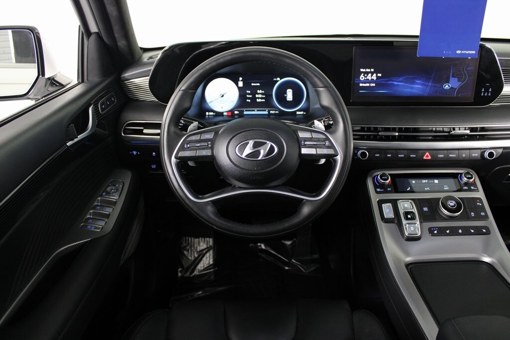 2023 Hyundai Palisade Calligraphy photo 3