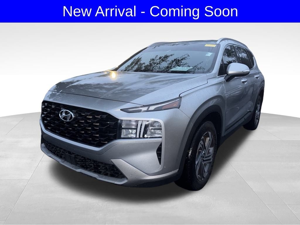 Used 2023 Hyundai Santa Fe SEL SUV