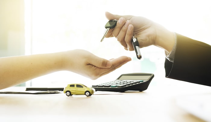 Should I Buy Or Lease My Genesis?