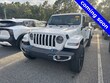 Jeep Wrangler Unlimited 4xe