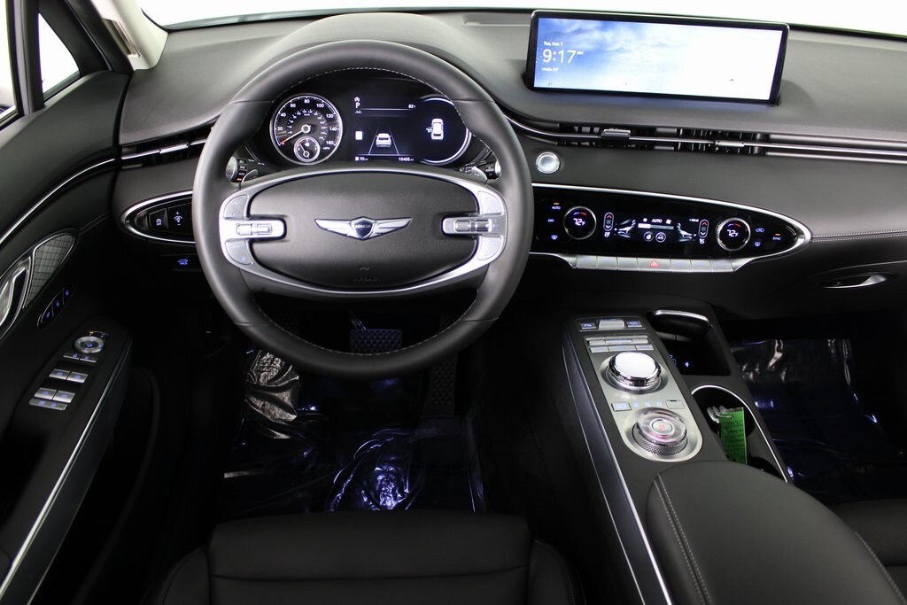 2025 Genesis GV70 2.5T photo 3