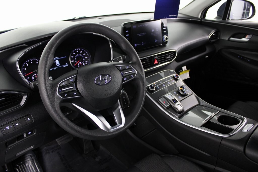 2023 Hyundai Santa Fe SE photo 3