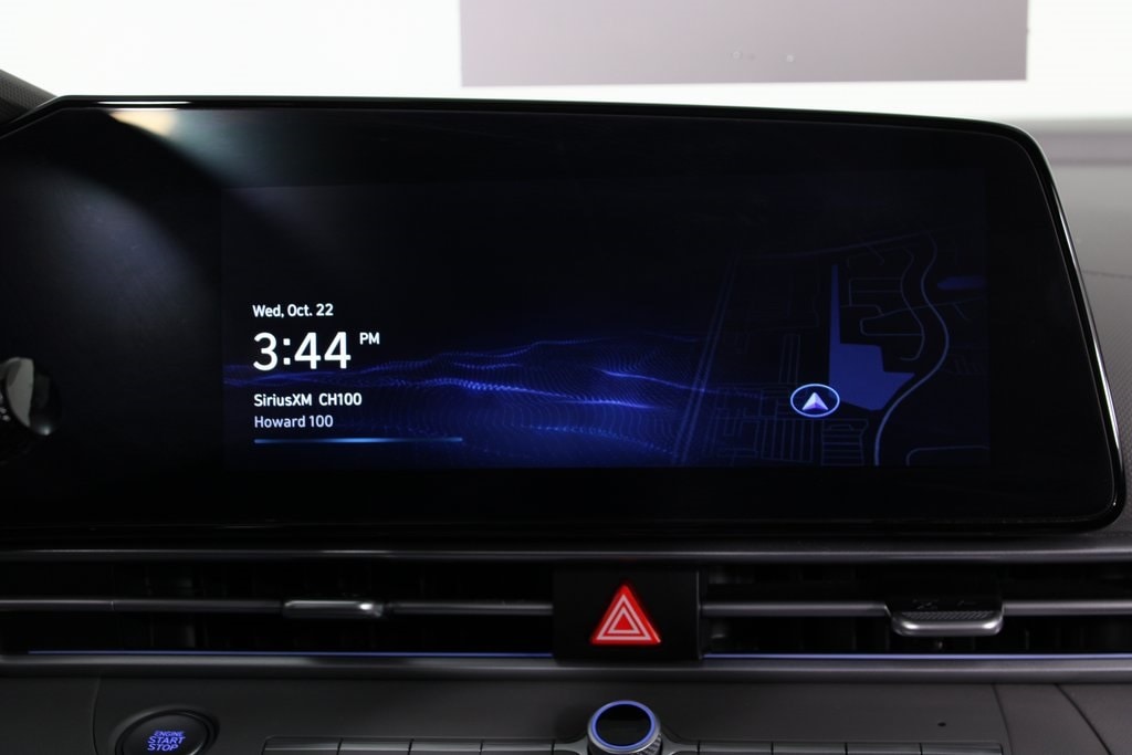 Certified 2025 Hyundai Elantra SEL Convenience Sedan