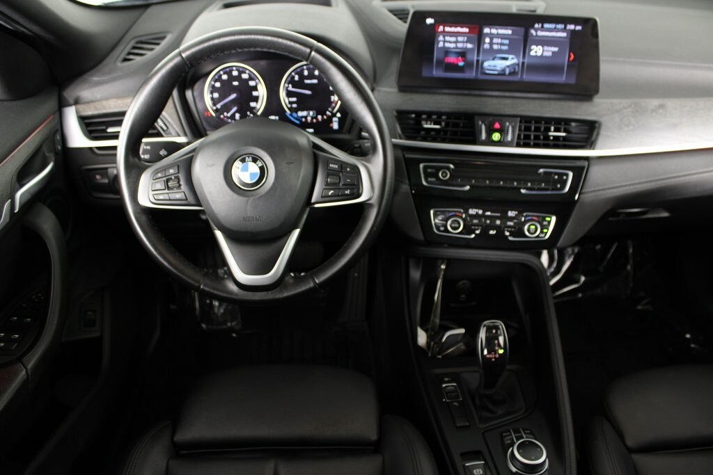 2023 Bmw X2 sDrive28i photo 3