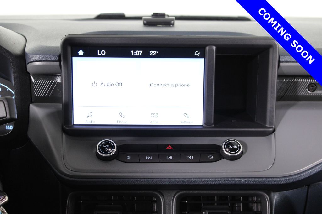 2023 Ford Maverick XLT Lariat photo 3