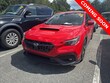 Subaru WRX
