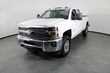  Chevrolet Silverado 2500HD