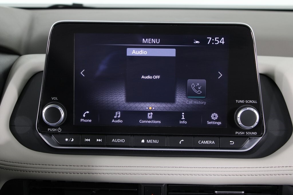 2025 Nissan Rogue SV photo 4