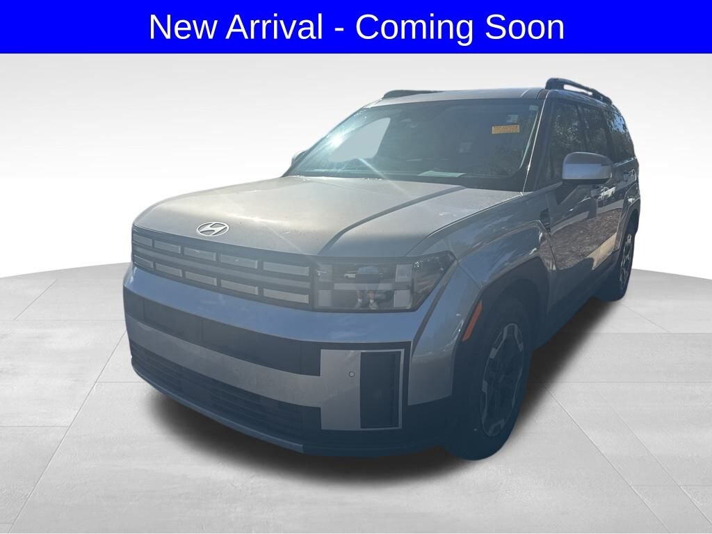 Used 2025 Hyundai Santa Fe SEL SUV