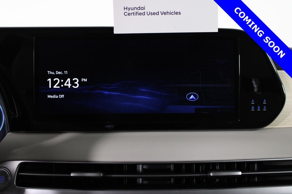 Certified 2024 Hyundai Palisade Limited SUV