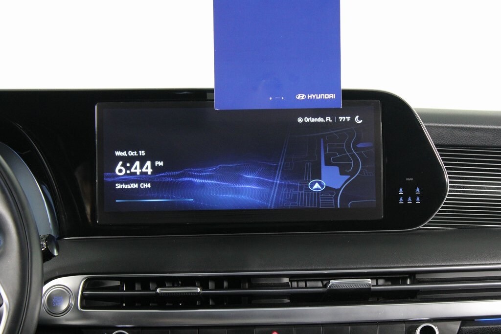 2023 Hyundai Palisade Calligraphy photo 4