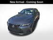  LEXUS IS 350