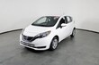 Nissan Versa Note