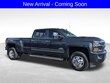  Chevrolet Silverado 3500HD