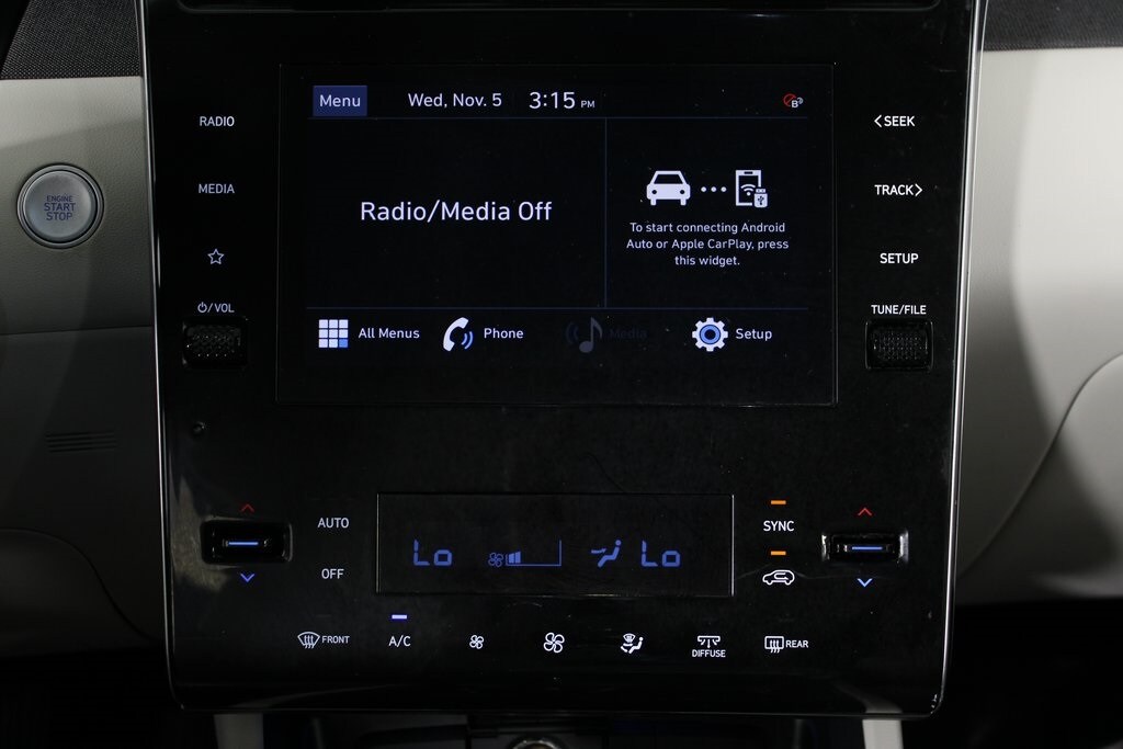 Certified 2022 Hyundai Tucson SEL SUV