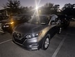 Nissan Rogue Sport