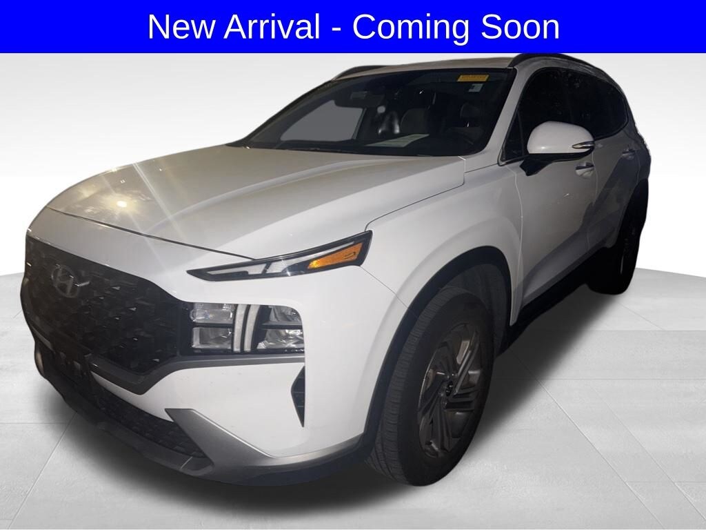 Used 2023 Hyundai Santa Fe SEL SUV