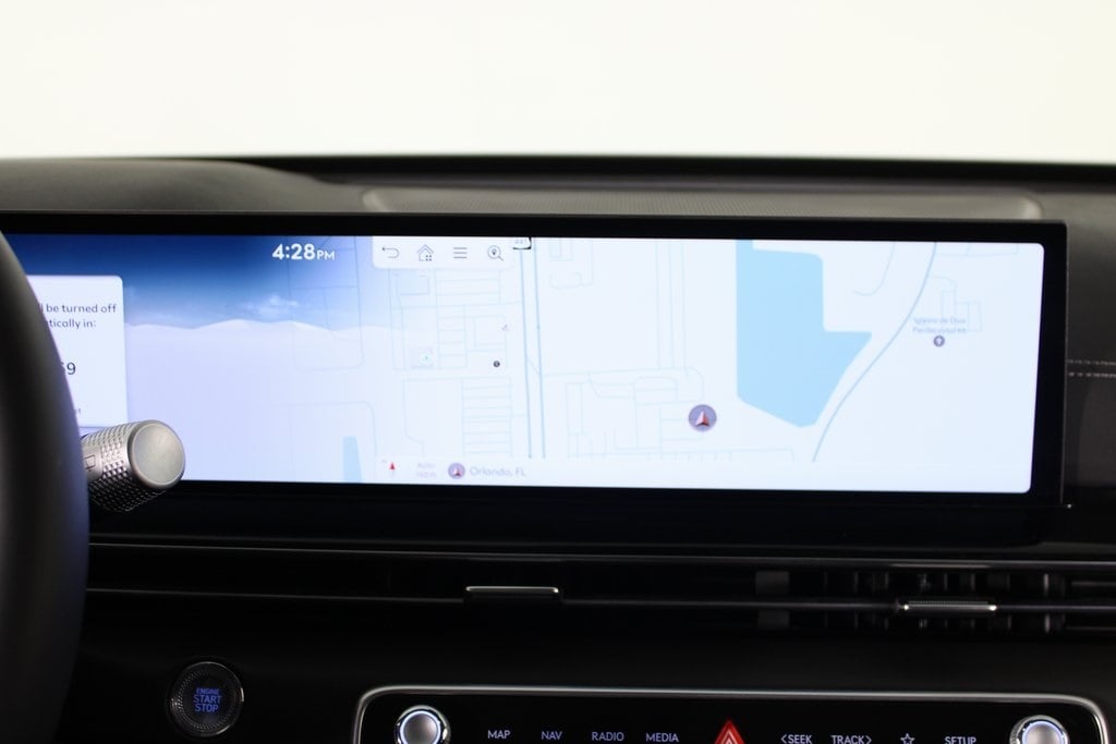 Certified 2025 Genesis GV80 2.5T AWD SUV