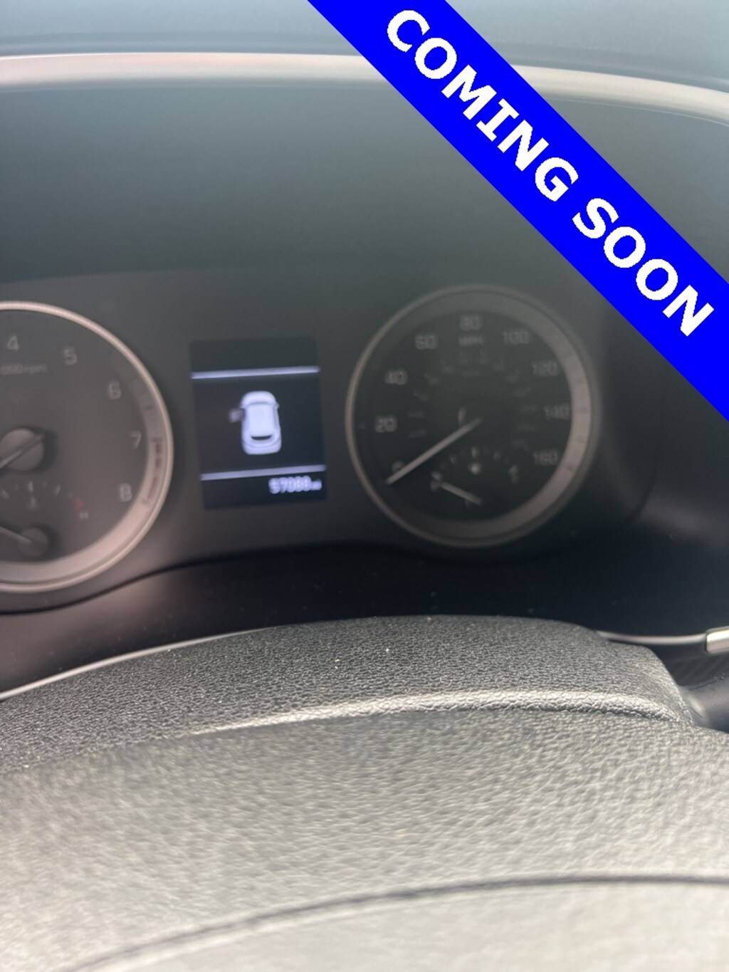 Used 2021 Hyundai Tucson Value SUV