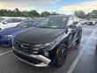 Hyundai Tucson Hybrid
