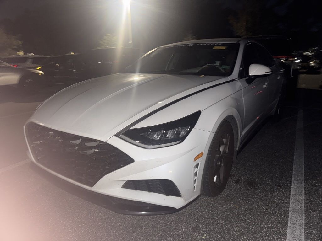 Used 2025 Hyundai IONIQ 6 SE Standard Range Sedan