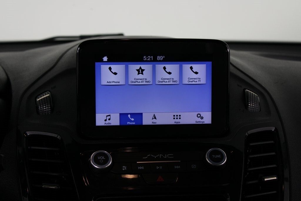 2019 Ford Transit Titanium photo 4