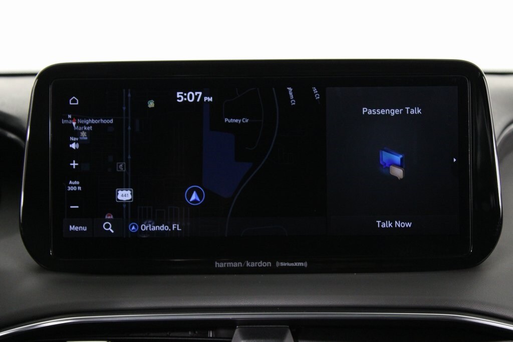 Certified 2022 Hyundai Santa Fe SEL SUV