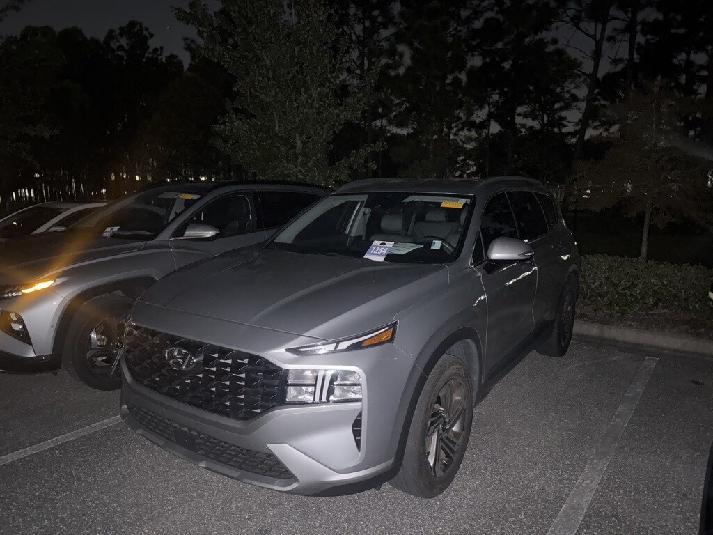 Used 2023 Hyundai Santa Fe SEL SUV