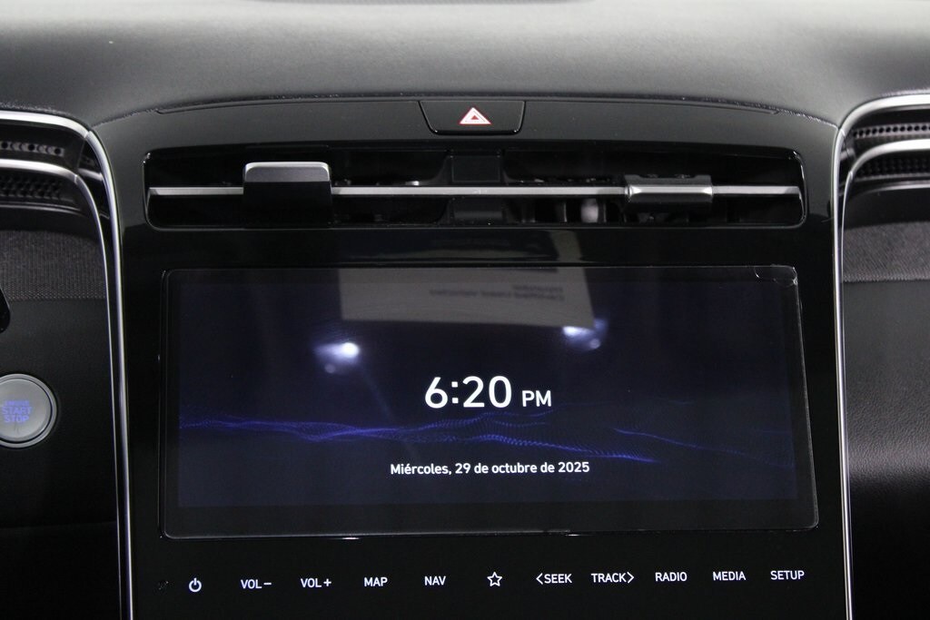 Certified 2022 Hyundai Tucson Limited SUV