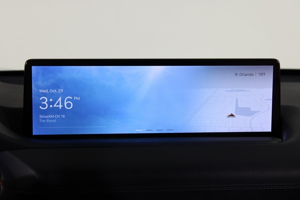 Certified 2024 Genesis GV80 2.5T SUV