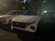 Hyundai Tucson Hybrid