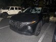 Hyundai Tucson Hybrid