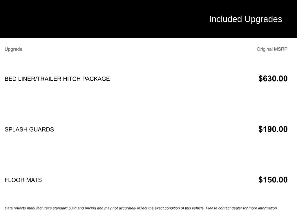 Used 2018 Nissan Frontier SV Truck King Cab