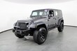 Jeep Wrangler JK Unlimited
