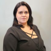 Staff member Marikeyla Colon from fe5e8eb3f3ea