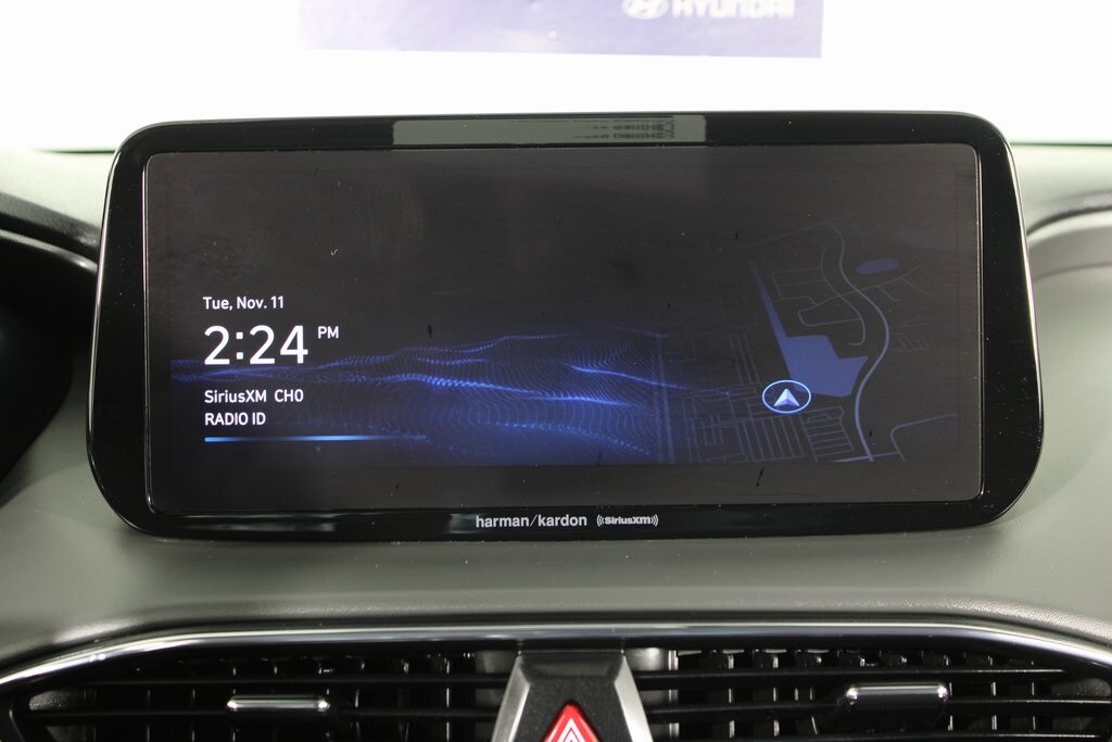 Certified 2023 Hyundai Santa Fe SEL SUV