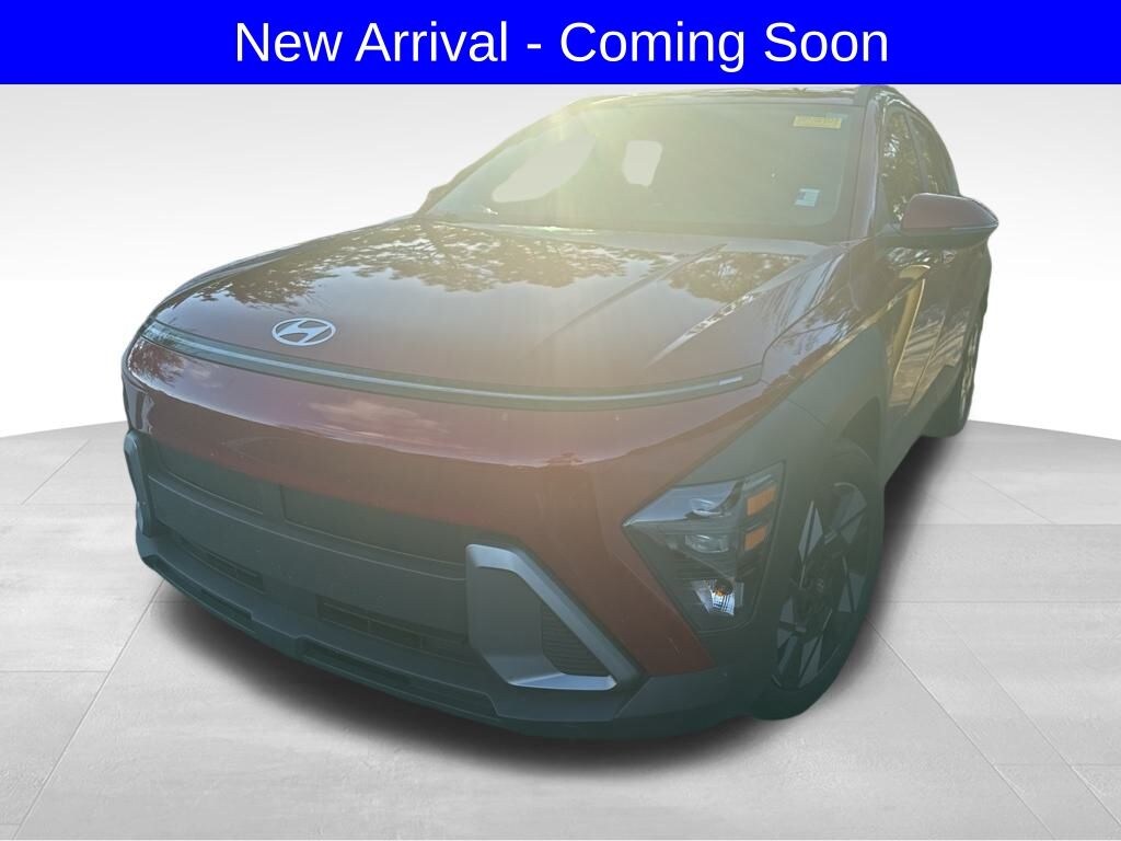 Used 2024 Hyundai Kona SEL SUV