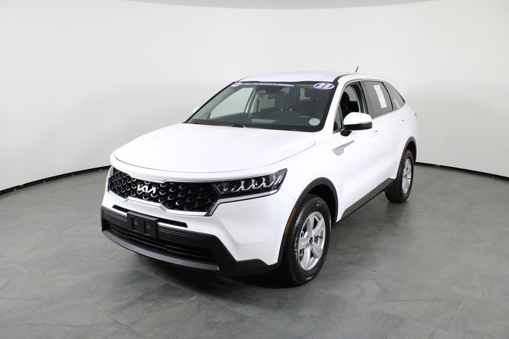 Used 2023 Kia Sorento LX SUV
