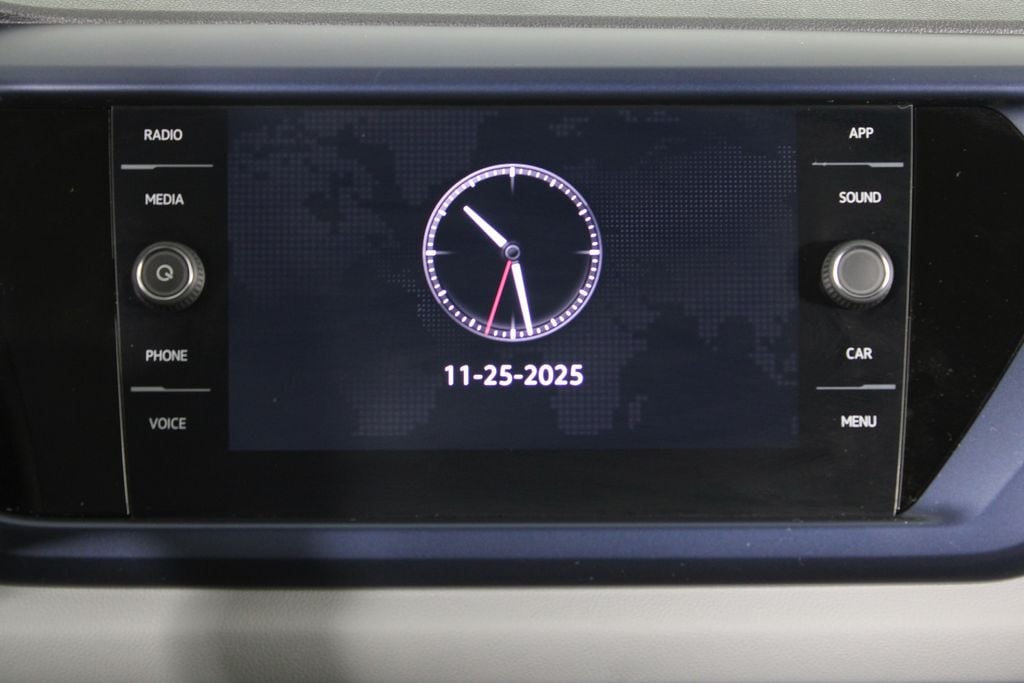 Used 2022 Volkswagen Taos 1.5T SE SUV