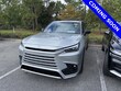 LEXUS TX 500h