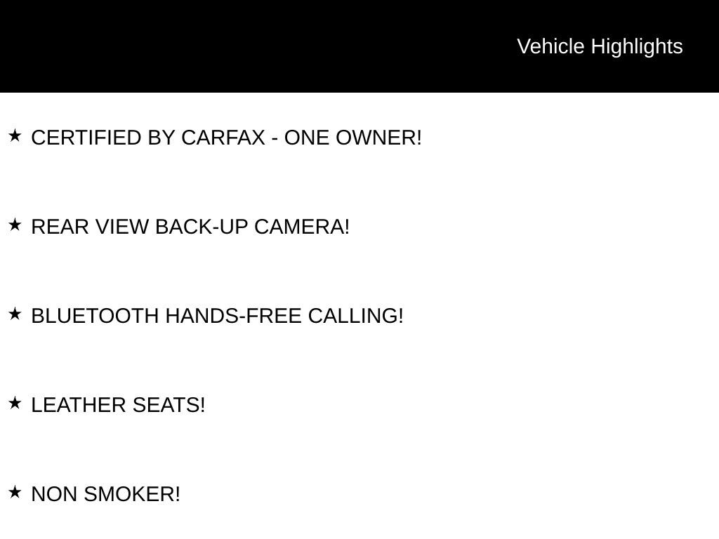 Used 2015 Mazda Mazda6 i Touring Sedan