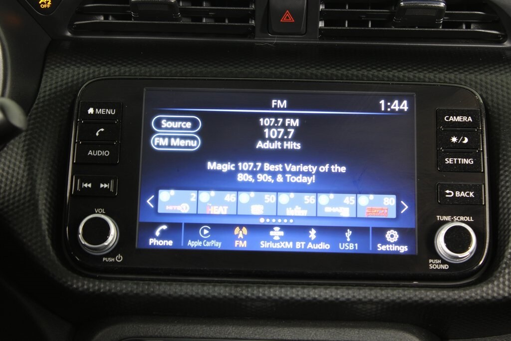 Certified 2023 Nissan Kicks SV SUV