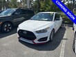 Hyundai Veloster N