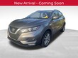  Nissan Rogue Sport