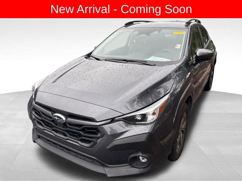 Used 2024 Subaru Crosstrek Premium SUV