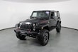 Jeep Wrangler JK Unlimited